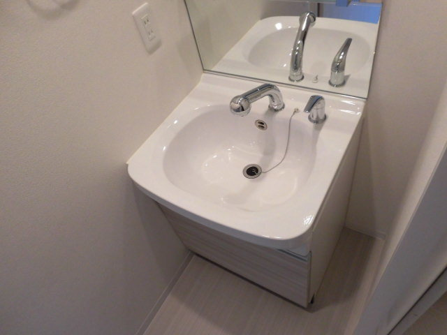 プレサンス新大阪ザ・シティ