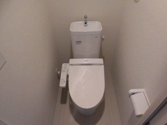 プレサンス新大阪ザ・シティ