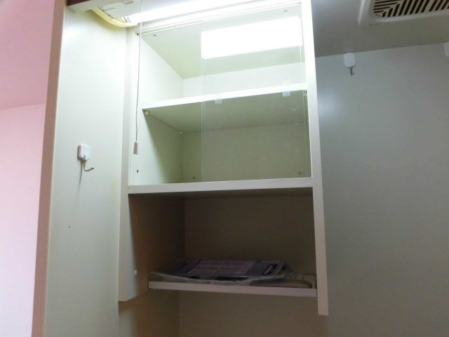 ベルメゾンエトワール