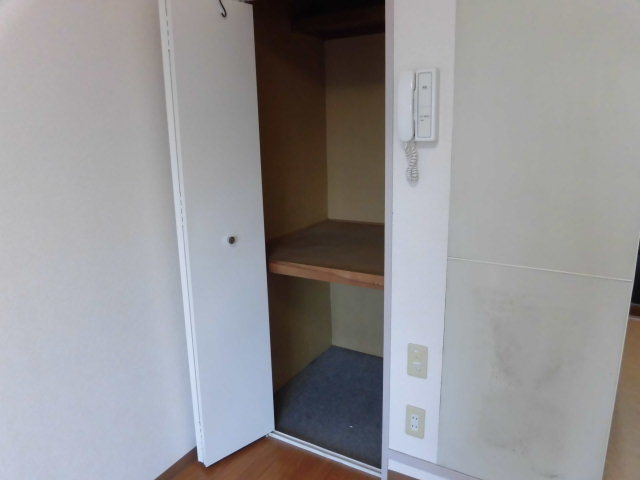 ベルメゾンエトワール