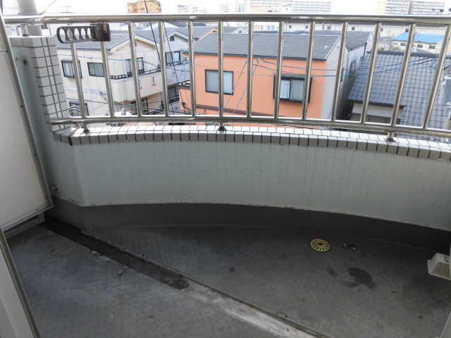 ベルメゾンエトワール