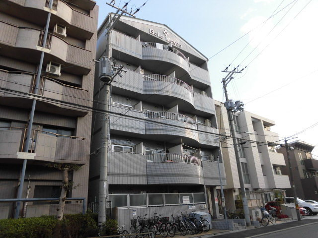 ベルメゾンエトワール