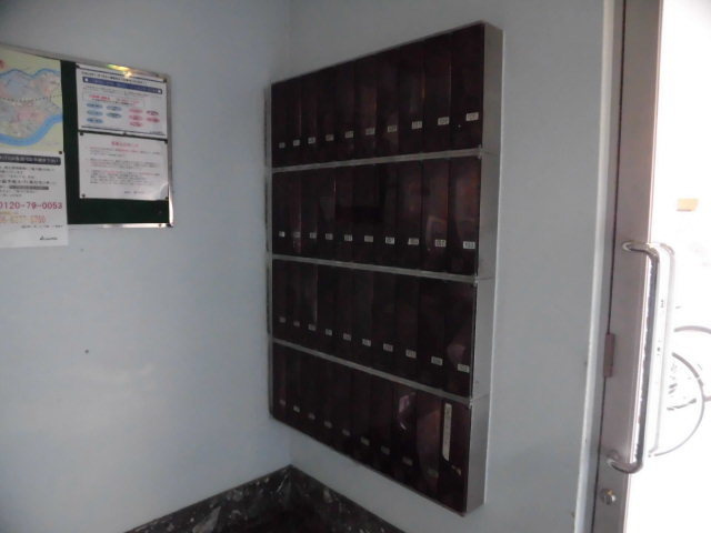 ベルメゾンエトワール