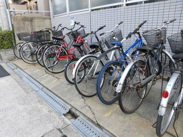 ベルメゾンエトワール