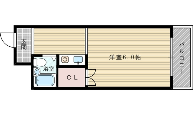 ベルメゾンエトワール