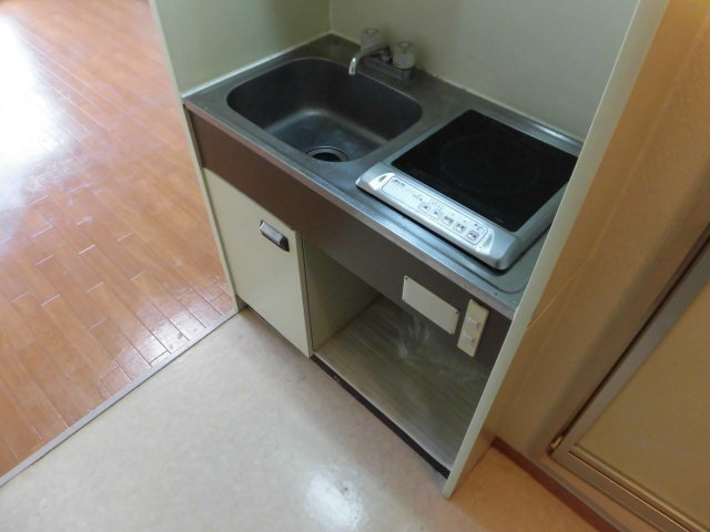 ベルメゾンエトワール