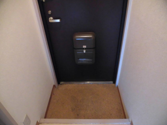 ベルメゾンエトワール