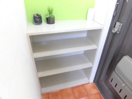 コートビレッジ相川