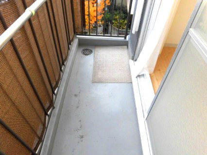 コートビレッジ相川