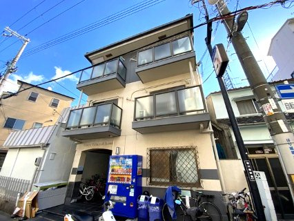 コートビレッジ相川