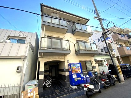 コートビレッジ相川