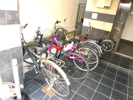 コートビレッジ相川