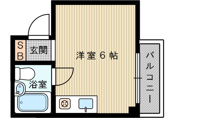 コートビレッジ相川