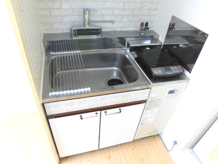 コートビレッジ相川