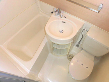 コートビレッジ相川