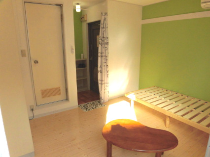 コートビレッジ相川