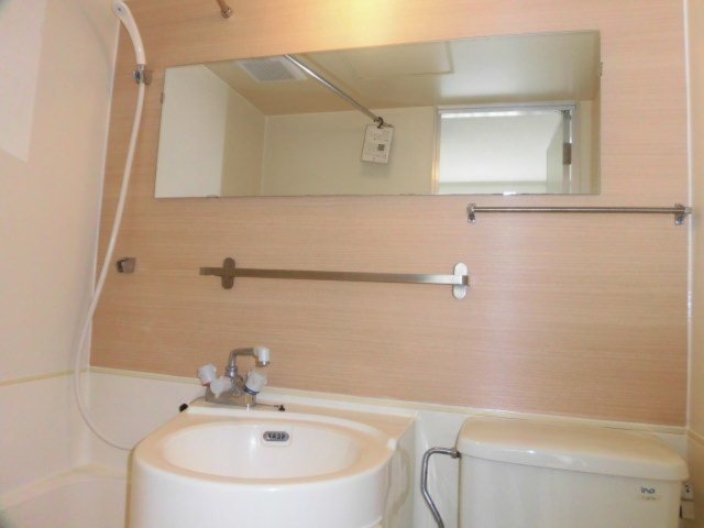 コートビレッジ相川