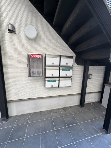 グランメール片山町のその他共用部分