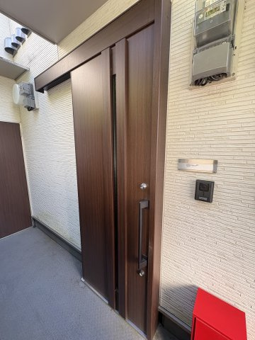 グランメール片山町のその他共用部分