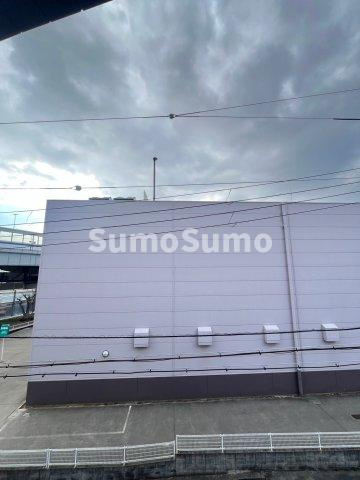 ステラ御影の展望