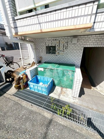 カーサ上甲子園のその他共用部分