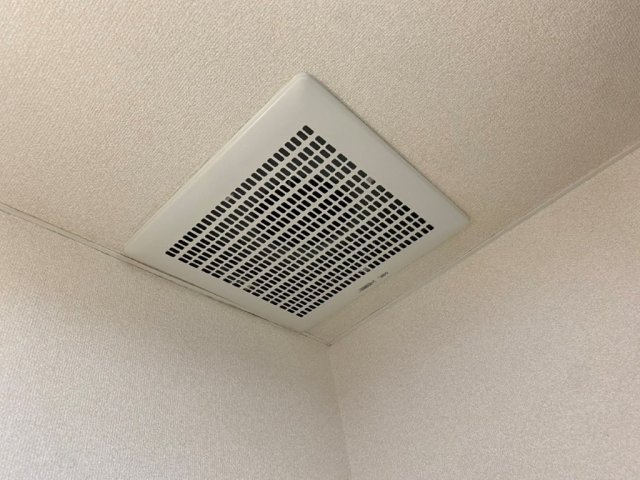 ホワイトコート前九年Cの設備