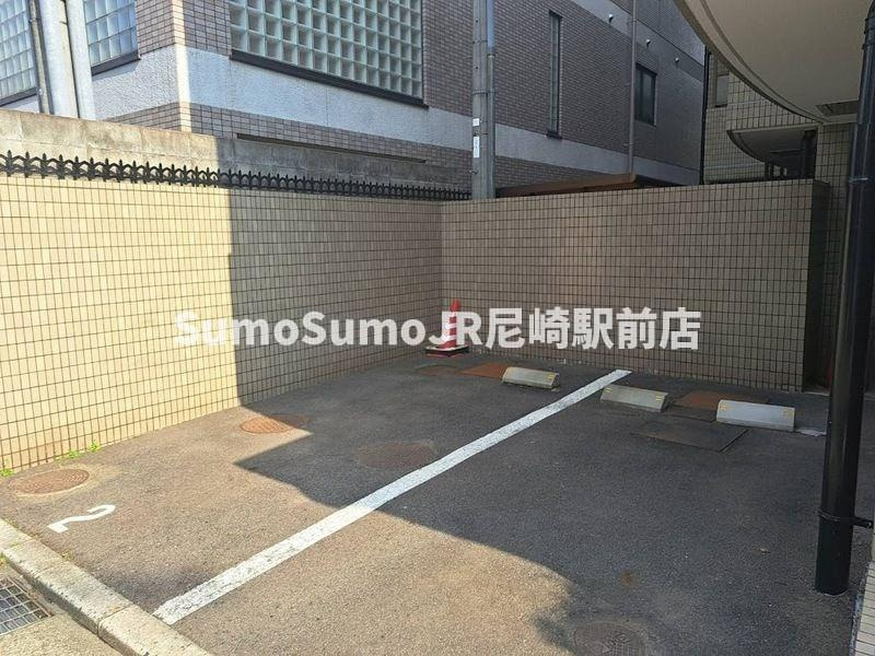 ジョイフル塚口のその他共用部分