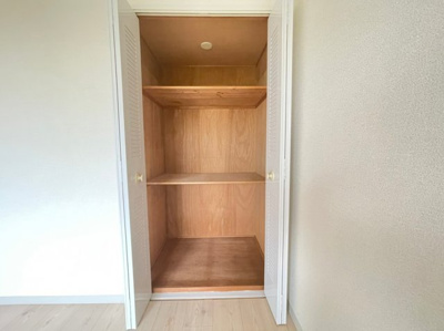 【収納】 | アーバンパーク緑地公園