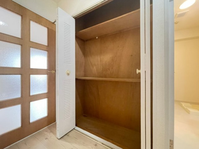 【収納】 | アーバンパーク緑地公園