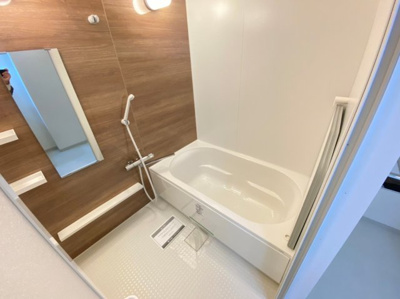 【浴室】 | アーバンパーク緑地公園