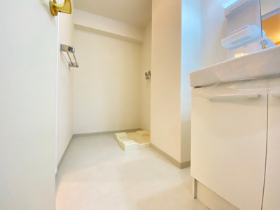 【洗面所】 | アーバンパーク緑地公園