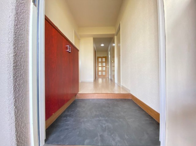 【玄関】 | アーバンパーク緑地公園