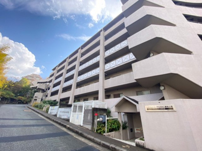 【外観】 | アーバンパーク緑地公園