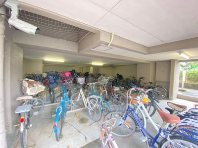 【その他共用部分】 | アーバンパーク緑地公園