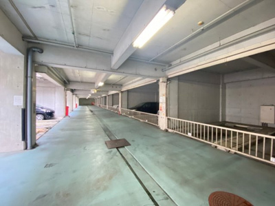 【駐車場】 | アーバンパーク緑地公園