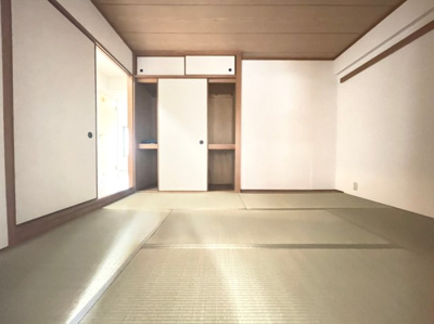 【和室】 | アーバンパーク緑地公園