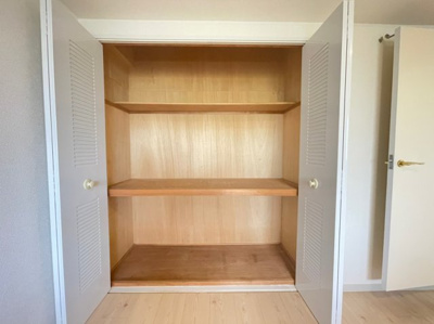 【収納】 | アーバンパーク緑地公園