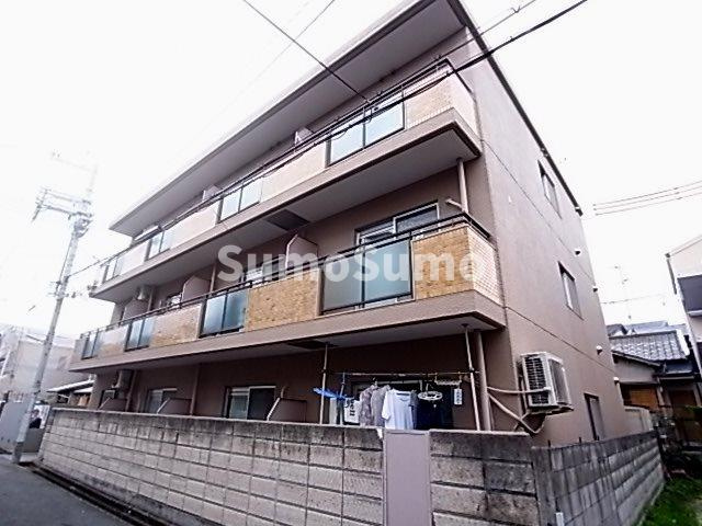 シンフォニー12の外観