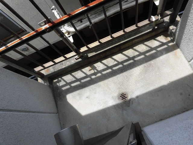 プレアール井高野