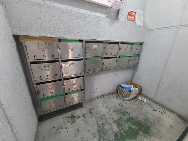 プレアール井高野