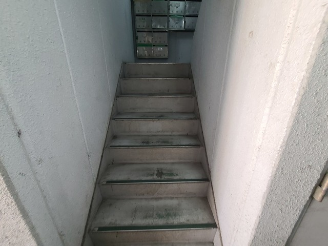 プレアール井高野