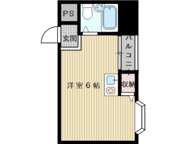 プレアール井高野