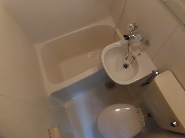 プレアール井高野