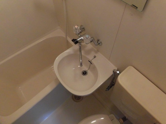 プレアール井高野