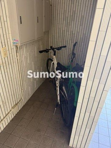 ガイ御影のその他共用部分