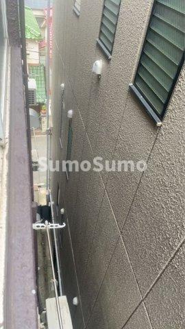カーサ御影Ⅰの展望
