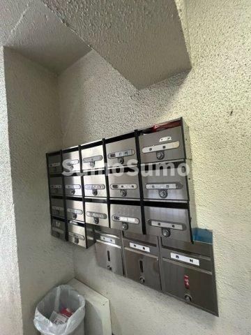カーサ御影Ⅰのその他共用部分