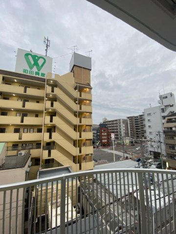 スタイヘン神戸　の展望