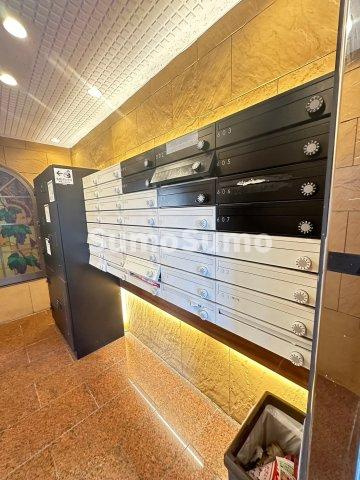 シルバーハイツ御影のその他共用部分