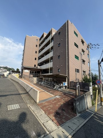 ガーデンコート楠ヶ丘
